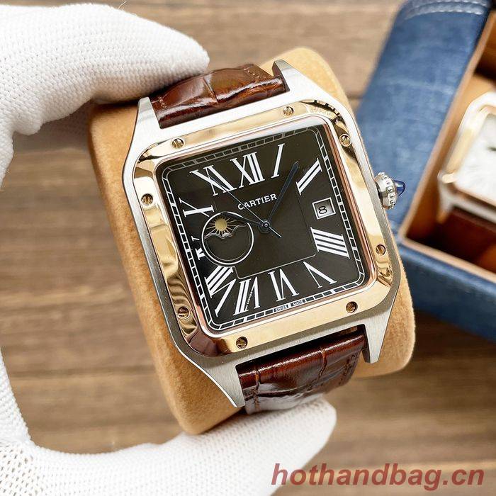 Cartier Watch CTW00353-2 Cartier Watch CTW00353-2