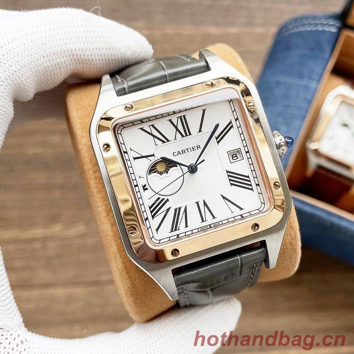 Cartier Watch CTW00353-3 Cartier Watch CTW00353-3