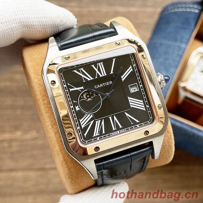 Cartier Watch CTW00353-4 Cartier Watch CTW00353-4