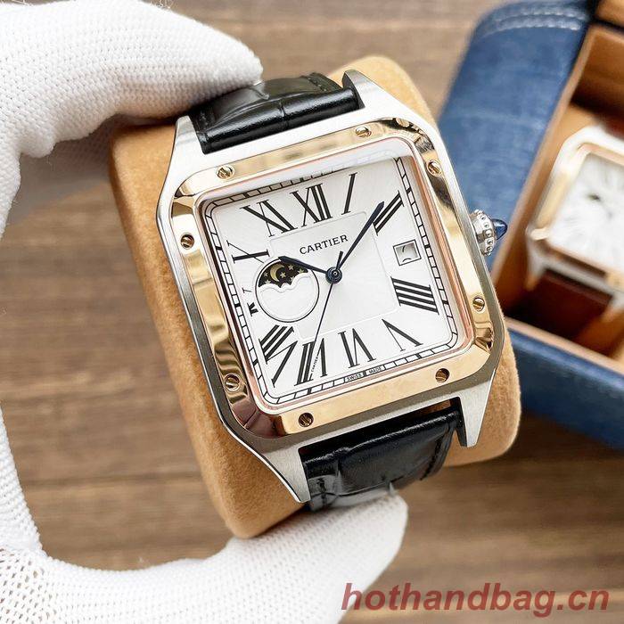 Cartier Watch CTW00353-5 Cartier Watch CTW00353-5