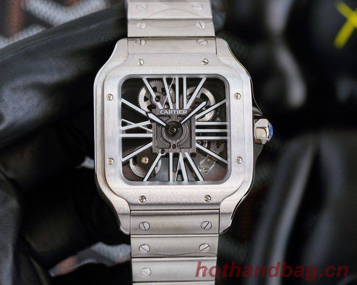 Cartier Watch CTW00357 Cartier Watch CTW00357