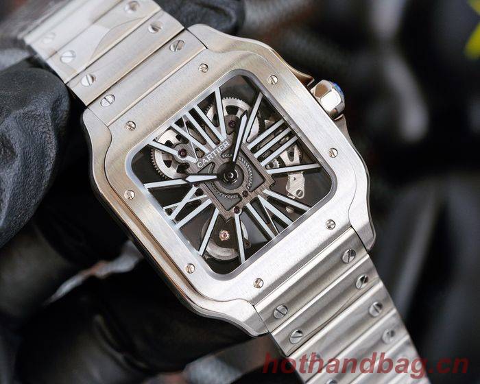 Cartier Watch CTW00357 Cartier Watch CTW00357