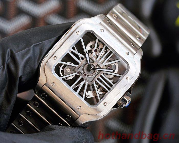 Cartier Watch CTW00357 Cartier Watch CTW00357