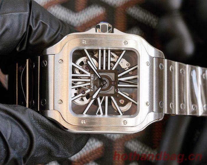 Cartier Watch CTW00357 Cartier Watch CTW00357