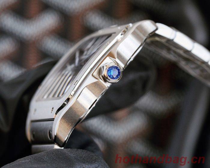 Cartier Watch CTW00357 Cartier Watch CTW00357