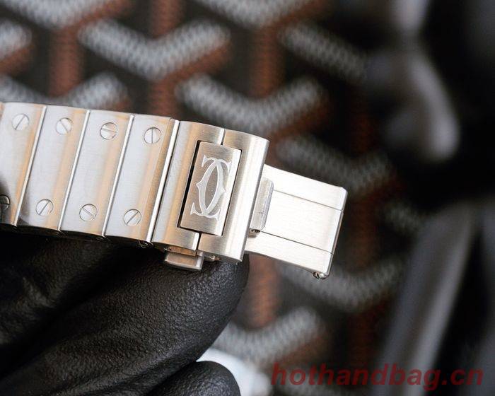 Cartier Watch CTW00357 Cartier Watch CTW00357