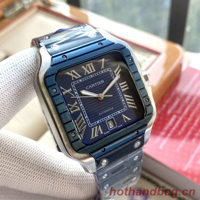 Cartier Watch CTW00358-1 Cartier Watch CTW00358-1