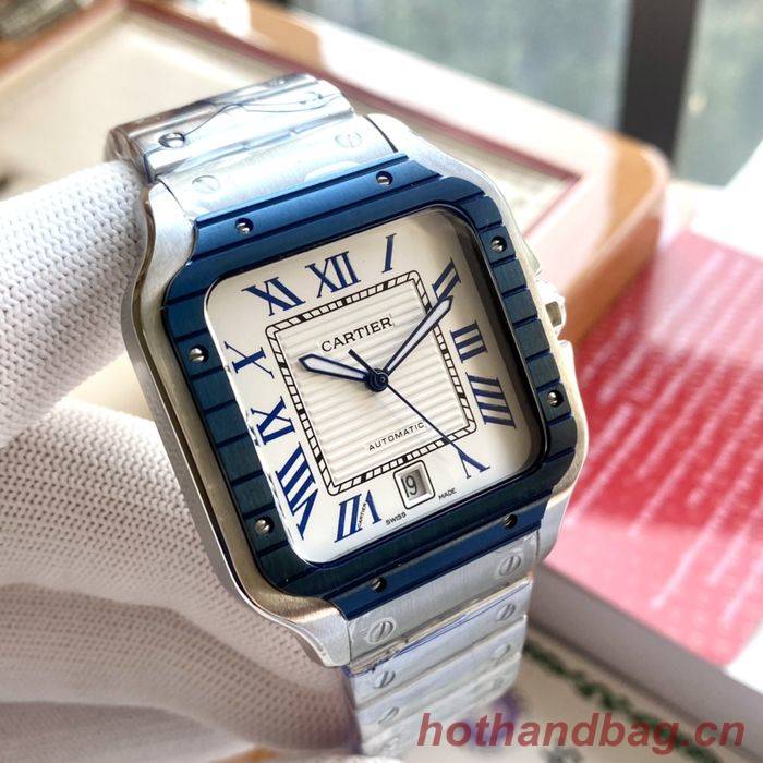 Cartier Watch CTW00358-2 Cartier Watch CTW00358-2