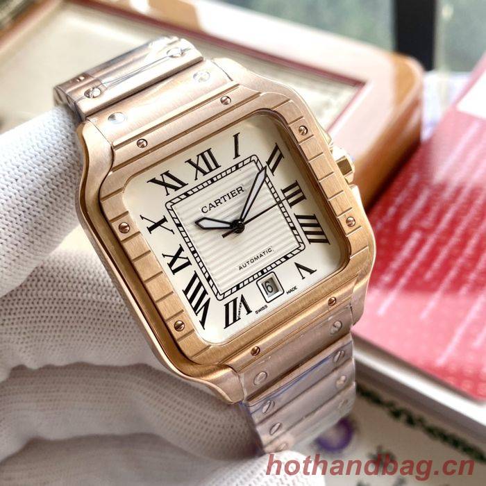 Cartier Watch CTW00359-1 Cartier Watch CTW00359-1