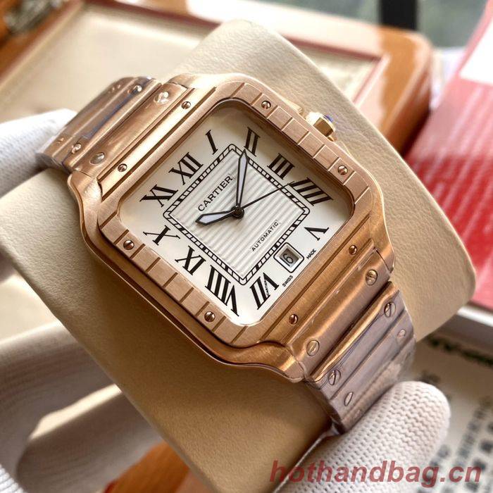 Cartier Watch CTW00359-1 Cartier Watch CTW00359-1