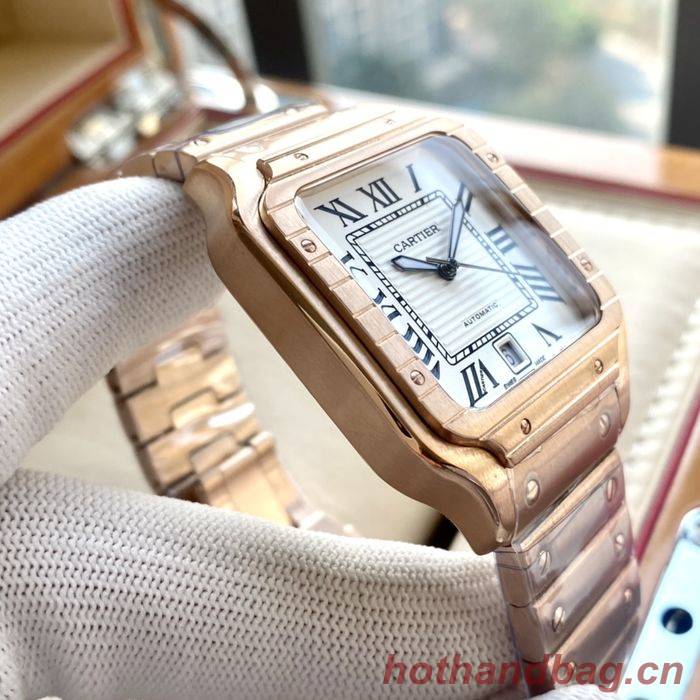 Cartier Watch CTW00359-1 Cartier Watch CTW00359-1