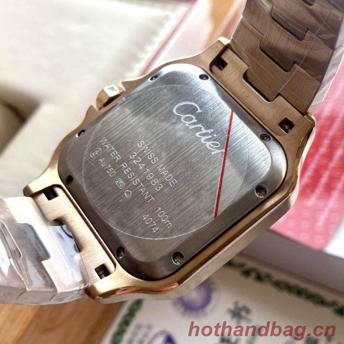 Cartier Watch CTW00359-1 Cartier Watch CTW00359-1