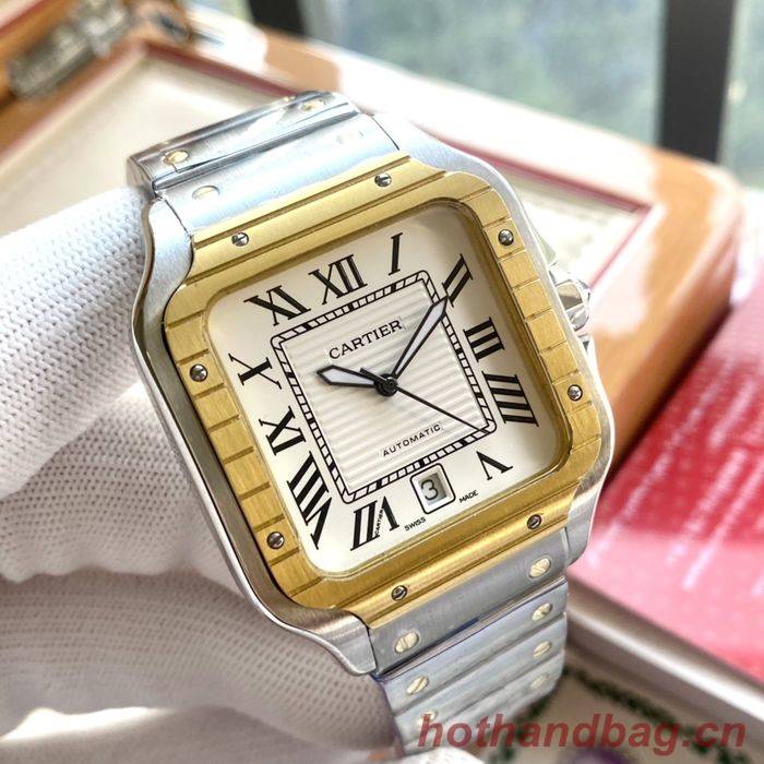 Cartier Watch CTW00359-2 Cartier Watch CTW00359-2