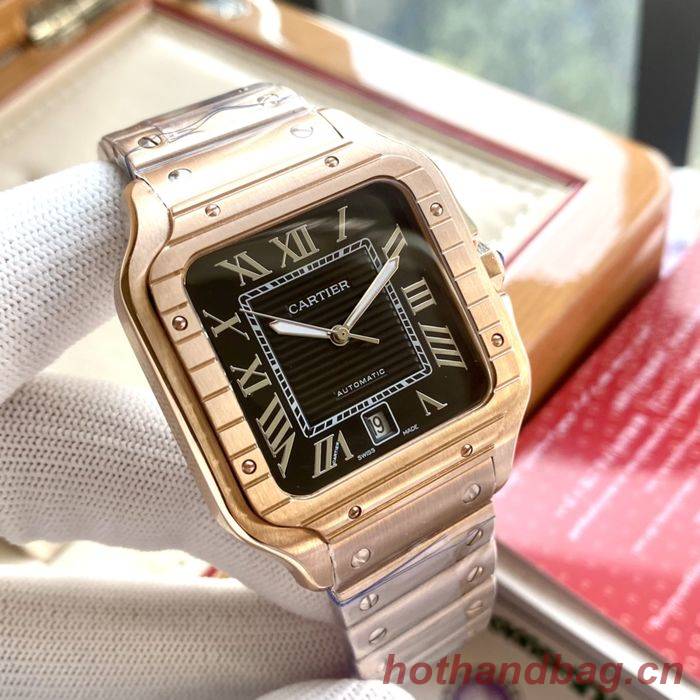 Cartier Watch CTW00359-3 Cartier Watch CTW00359-3