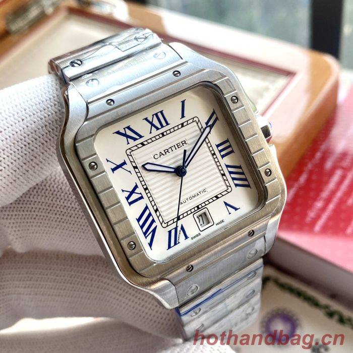 Cartier Watch CTW00360-1 Cartier Watch CTW00360-1