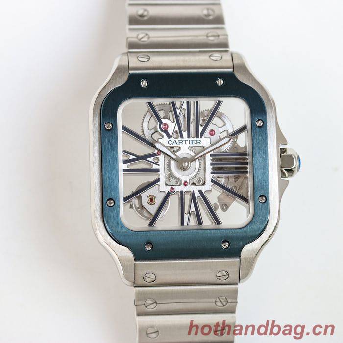 Cartier Watch CTW00362-1 Cartier Watch CTW00362-1