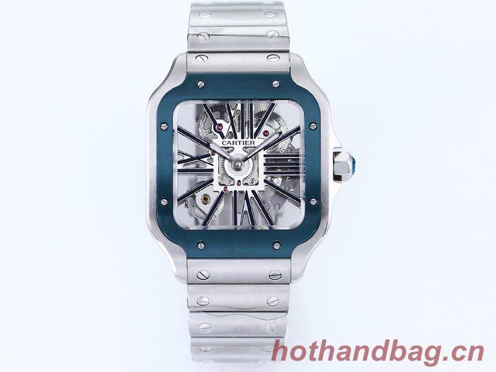 Cartier Watch CTW00364 Cartier Watch CTW00364