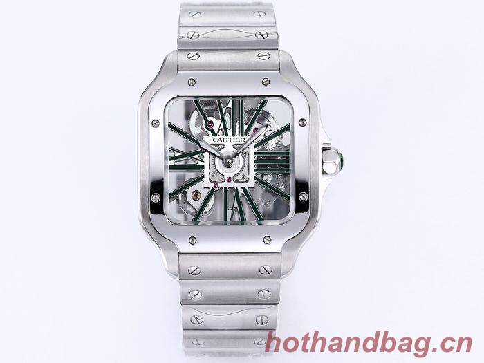 Cartier Watch CTW00365 Cartier Watch CTW00365