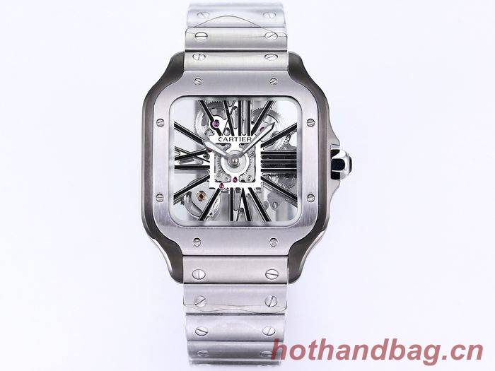 Cartier Watch CTW00366 Cartier Watch CTW00366