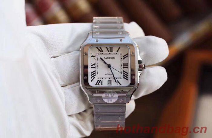 Cartier Watch CTW00369 Cartier Watch CTW00369