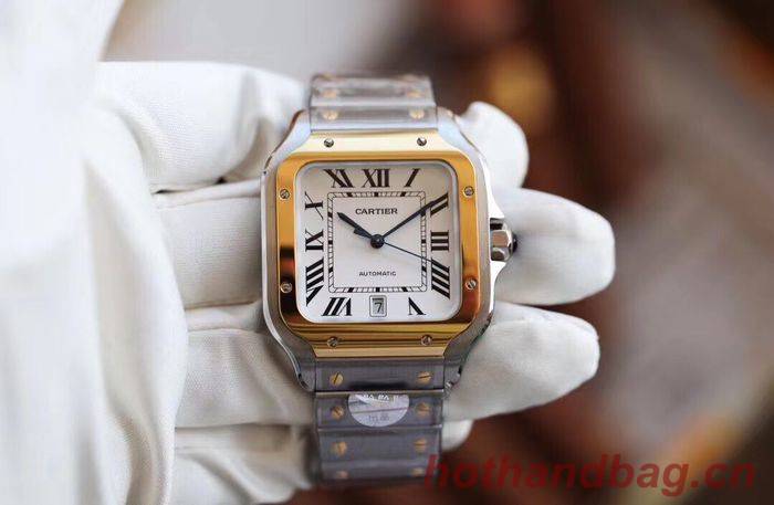 Cartier Watch CTW00370 Cartier Watch CTW00370