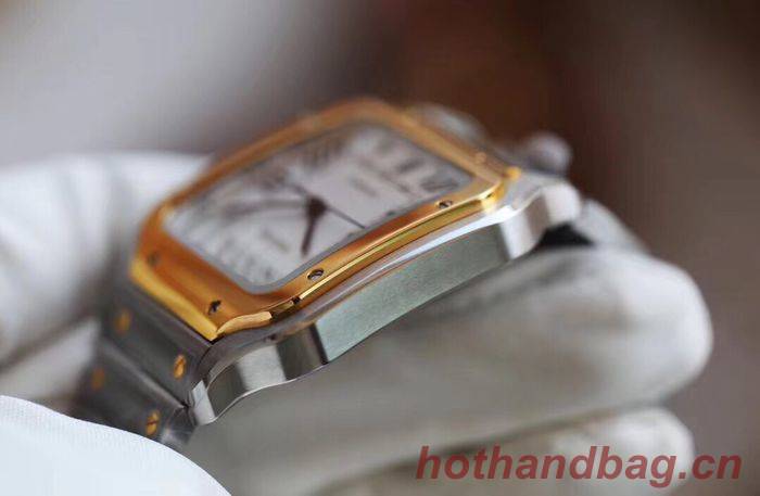 Cartier Watch CTW00370 Cartier Watch CTW00370
