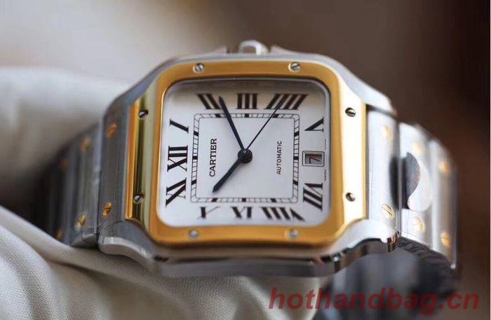 Cartier Watch CTW00370 Cartier Watch CTW00370