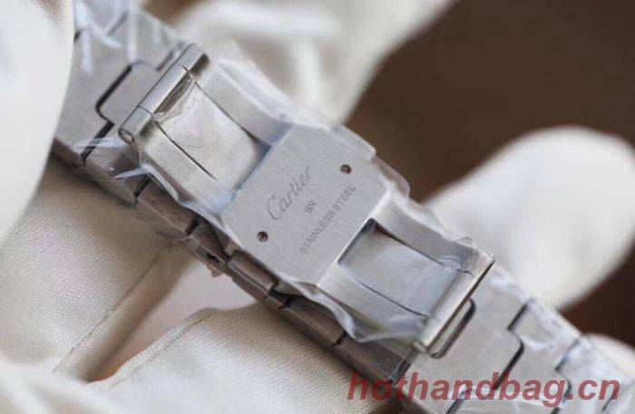Cartier Watch CTW00370 Cartier Watch CTW00370
