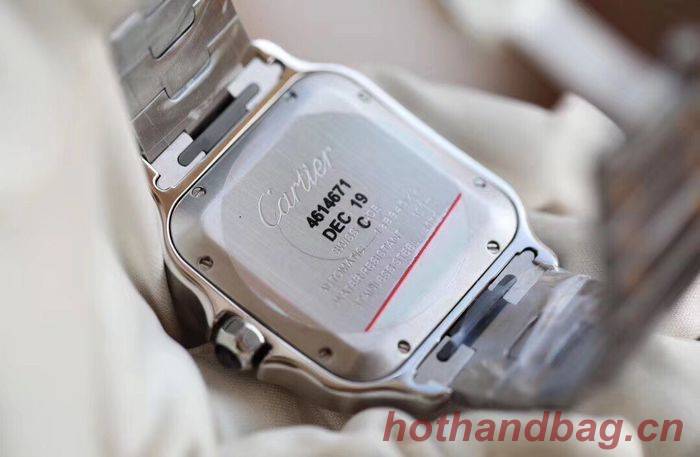 Cartier Watch CTW00370 Cartier Watch CTW00370