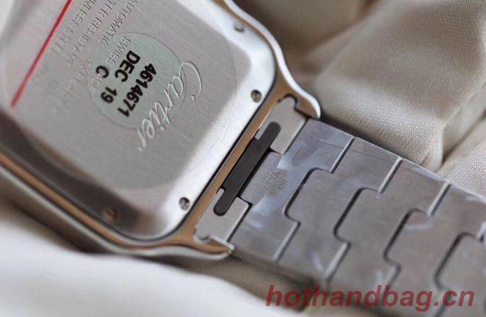 Cartier Watch CTW00370 Cartier Watch CTW00370