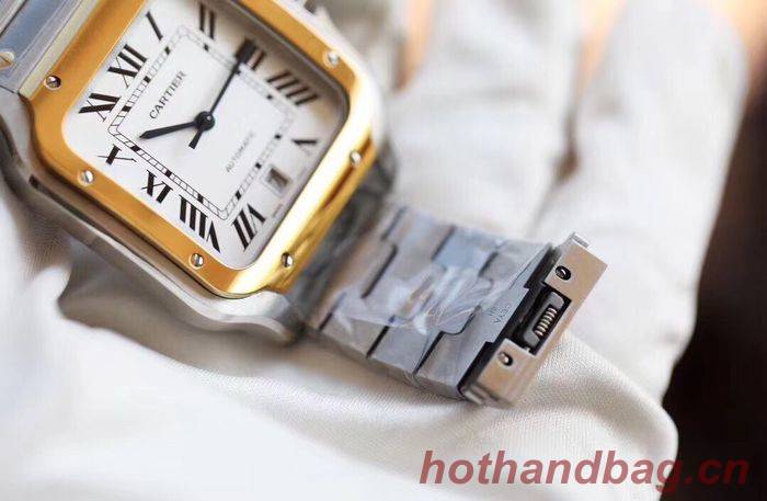 Cartier Watch CTW00370 Cartier Watch CTW00370
