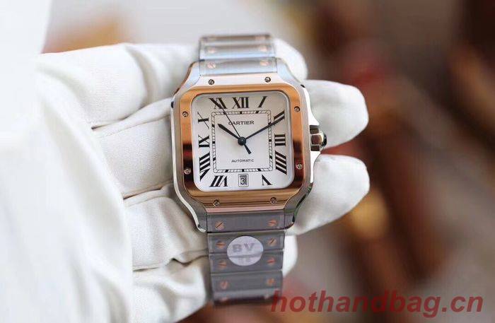Cartier Watch CTW00371 Cartier Watch CTW00371