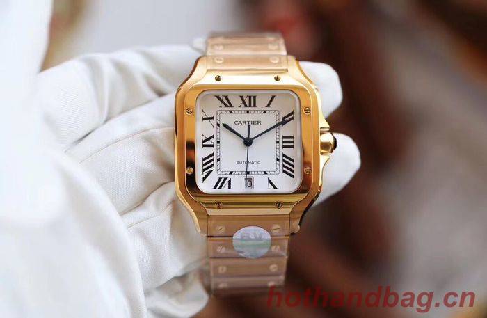 Cartier Watch CTW00372 Cartier Watch CTW00372