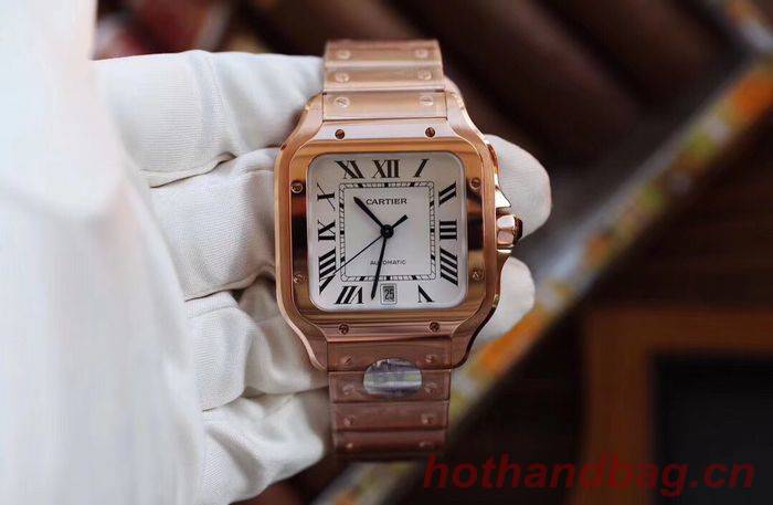 Cartier Watch CTW00373 Cartier Watch CTW00373