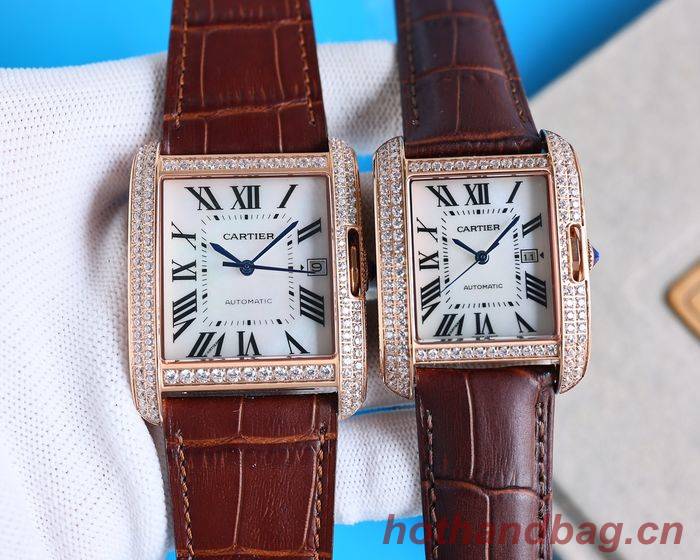 Cartier Watch CTW00374-1 Cartier Watch CTW00374-1