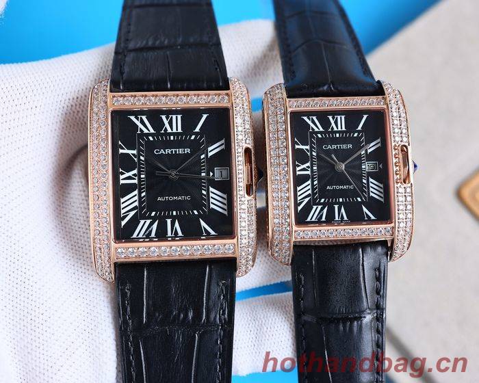 Cartier Watch CTW00374-2 Cartier Watch CTW00374-2