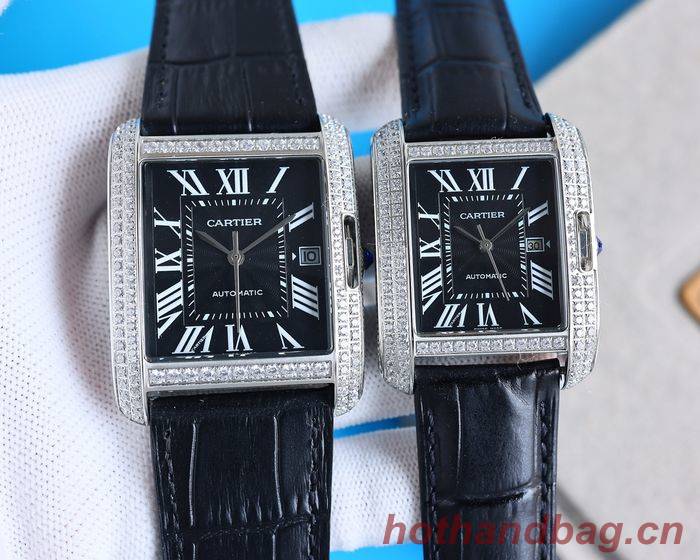 Cartier Watch CTW00375-1 Cartier Watch CTW00375-1