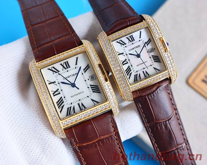 Cartier Watch CTW00376-1 Cartier Watch CTW00376-1