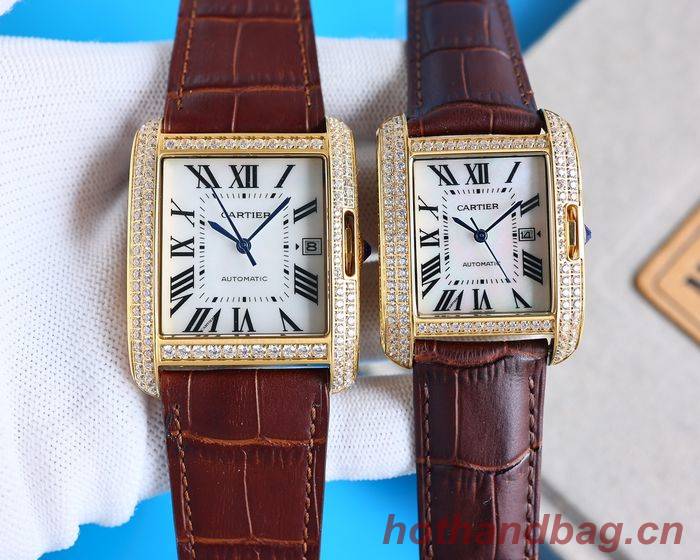 Cartier Watch CTW00376-1 Cartier Watch CTW00376-1