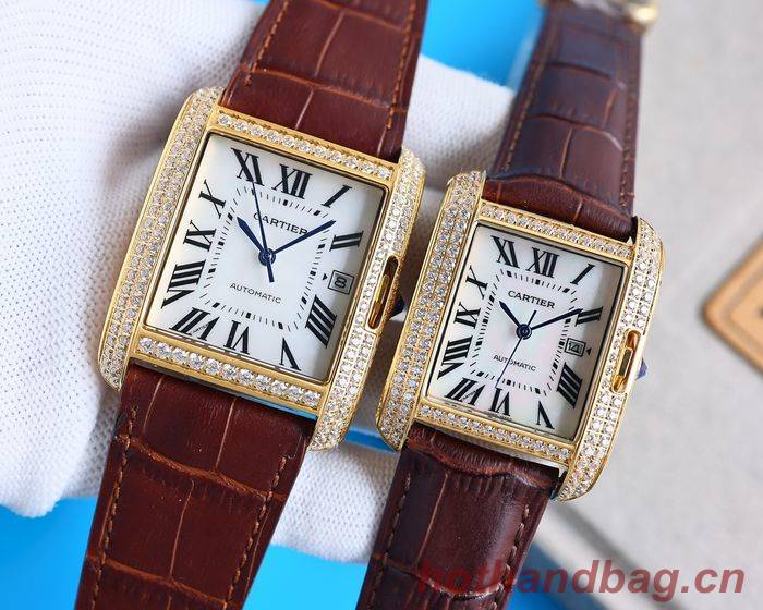 Cartier Watch CTW00376-1 Cartier Watch CTW00376-1