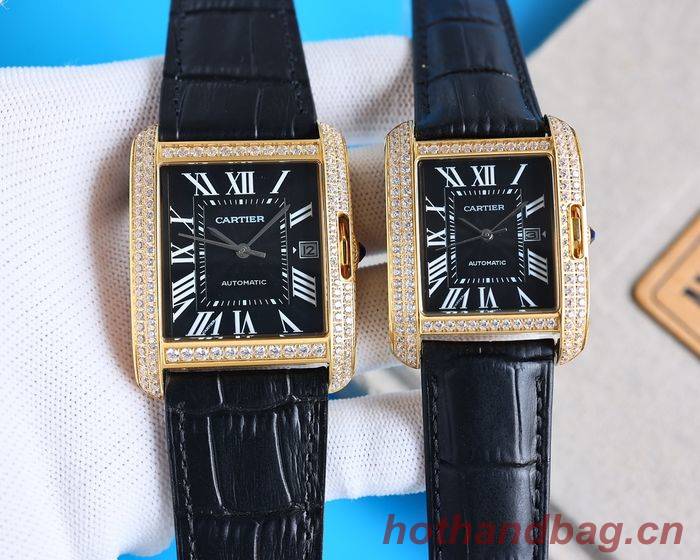 Cartier Watch CTW00376-2 Cartier Watch CTW00376-2