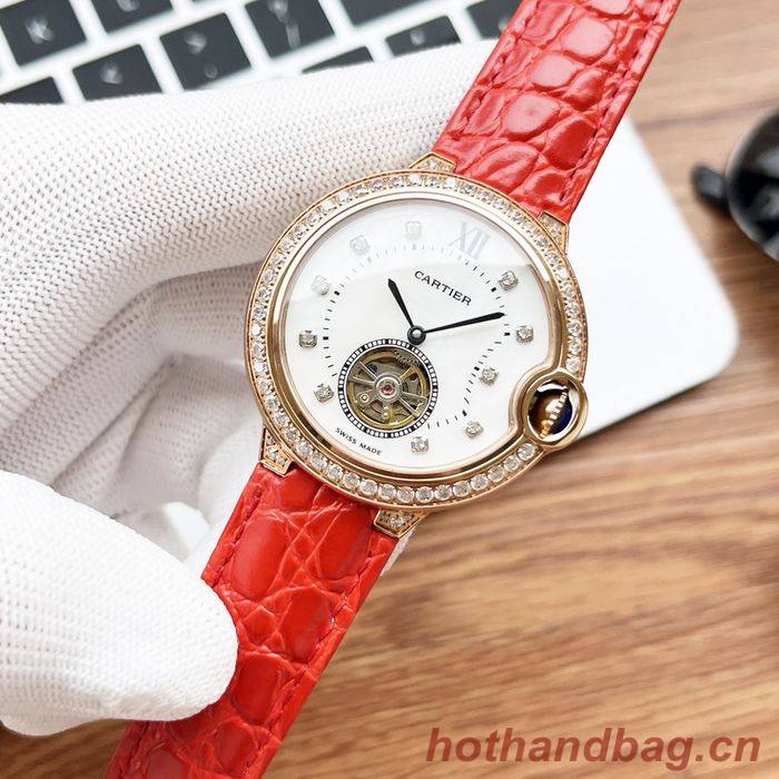 Cartier Watch CTW00377-1 Cartier Watch CTW00377-1