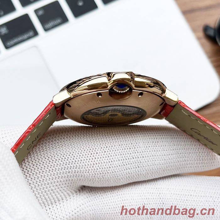 Cartier Watch CTW00377-1 Cartier Watch CTW00377-1