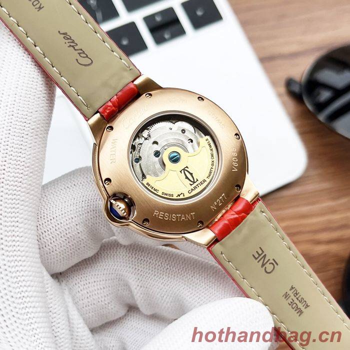 Cartier Watch CTW00377-1 Cartier Watch CTW00377-1