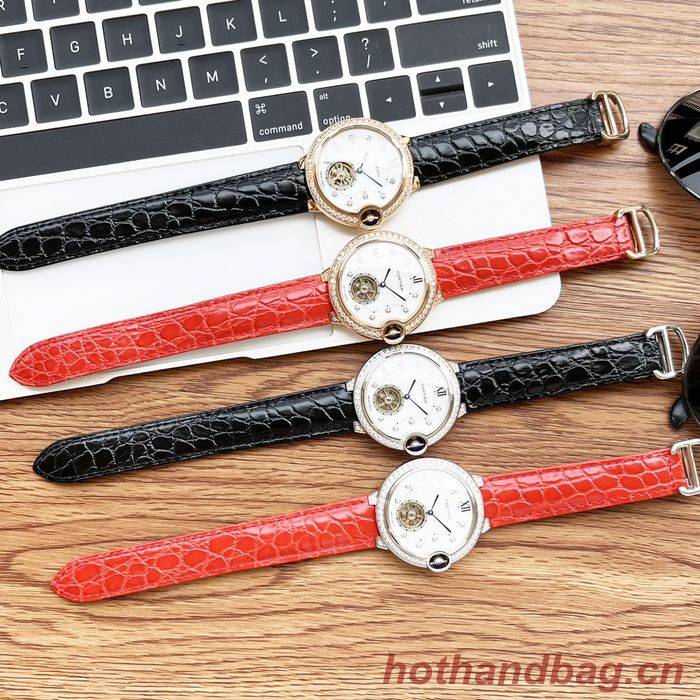 Cartier Watch CTW00377-1 Cartier Watch CTW00377-1