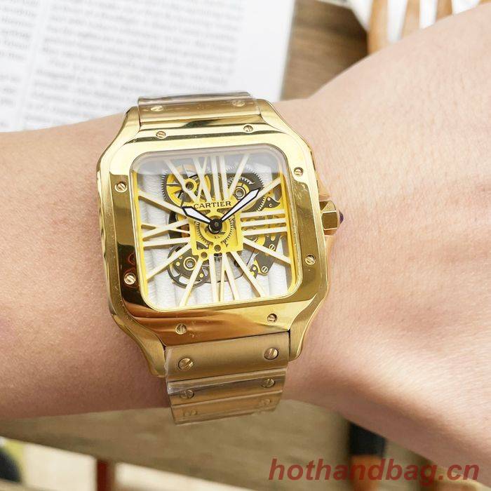 Cartier Watch CTW00379-1 Cartier Watch CTW00379-1