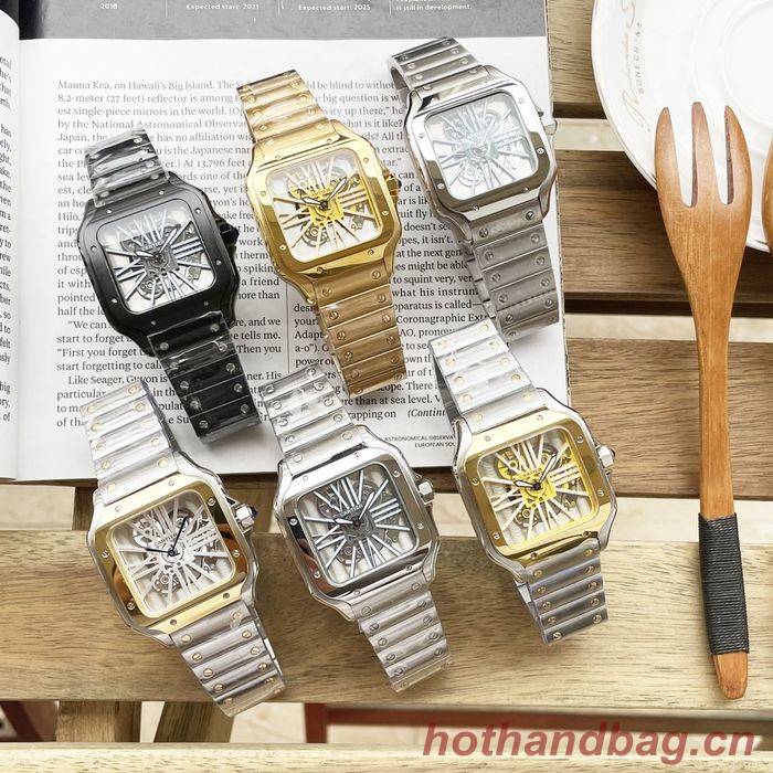 Cartier Watch CTW00379-1 Cartier Watch CTW00379-1