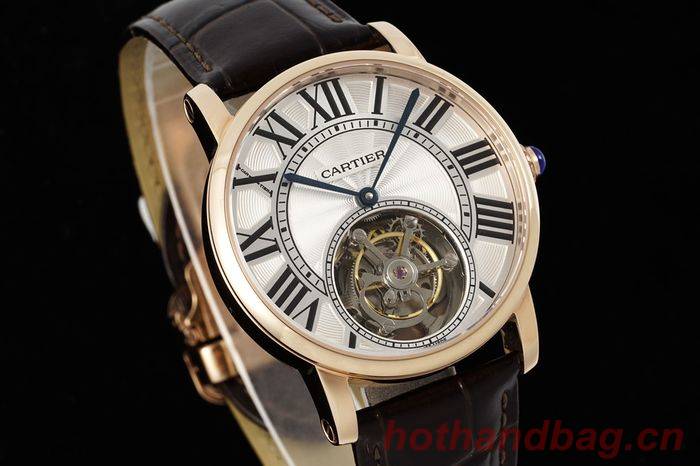 Cartier Watch CTW00383 Cartier Watch CTW00383