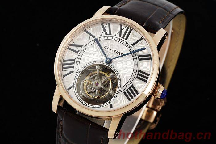 Cartier Watch CTW00383 Cartier Watch CTW00383