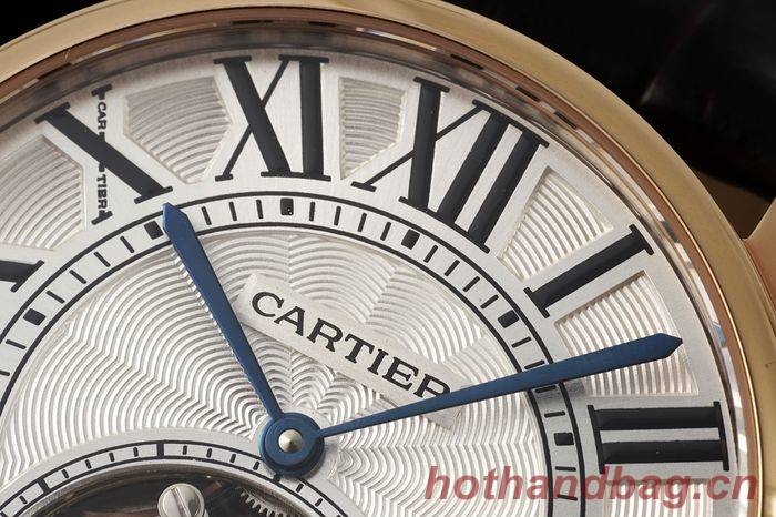 Cartier Watch CTW00383 Cartier Watch CTW00383